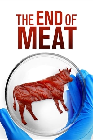 Poster The End of Meat (2017)