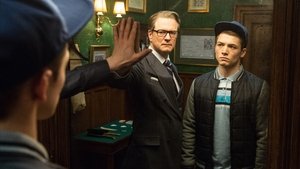 Kingsman: Serviço Secreto