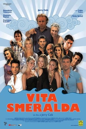 Poster Vita smeralda 2006