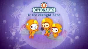 Octonauts The Midnight Zone