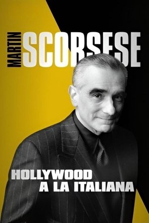 Image Martin Scorsese: Hollywood a la italiana