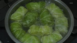 Image Cabbage Rolls