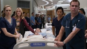 The Good Doctor: 2×14