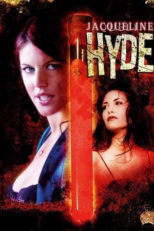 Poster Jacqueline Hyde (2005)