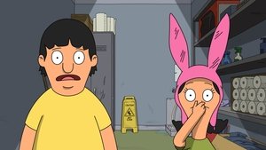 Bob burgerfalodája 9. évad 9. rész