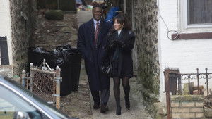 City on a Hill: 1×2