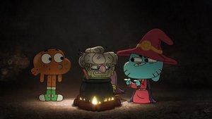 El asombroso mundo de Gumball  Temporada 3 Capitulo 23