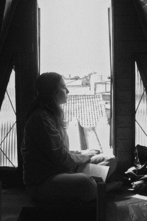 Annunciation 3