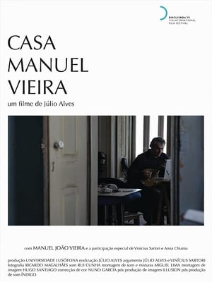 Casa Manuel Vieira (2013)