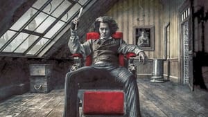 Sweeney Todd: The Demon Barber of Fleet Street (2007)