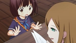 Potion, Wagami wo Tasukeru: 1×2