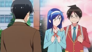 We Never Learn: BOKUBEN Season 2 Episode 9
