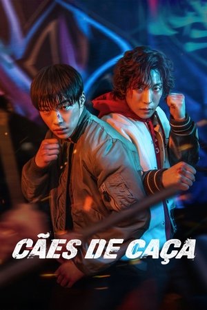 Cães de Caça: Temporada 1