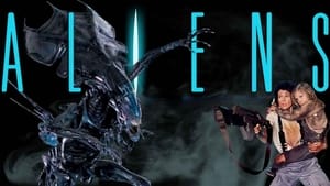 Aliens 1986