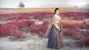 poster Saimdang, Memoir of Colors