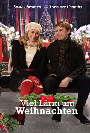 Much Ado About Christmas 17