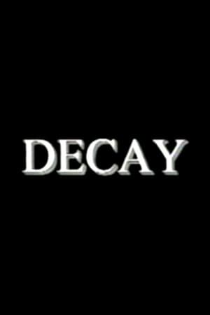 Poster Decay (1998)
