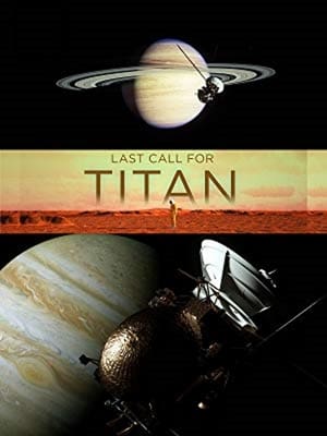 Image Das Rätsel des Eismonds: Leben auf dem Titan?