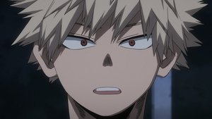 My Hero Academia: S03E23 PL