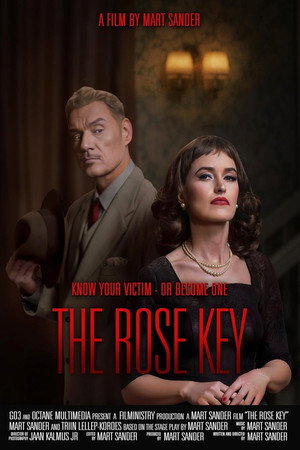 The Rose Key (2026)