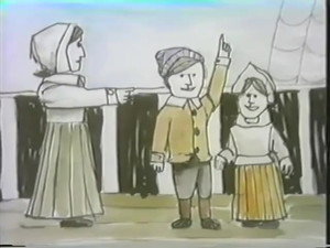 Children of the Mayflower