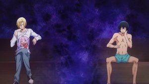 Grand Blue Season 1 Episode 1