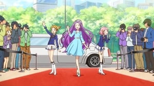 Aikatsu! The First Wind That I Have Found