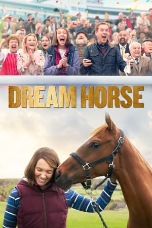  Le Grand Pari - Dream Horse -  2020 