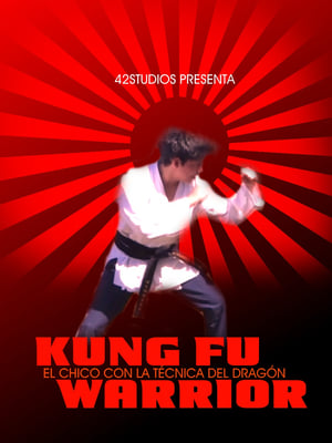 Poster Kung Fu Warrior (2017)
