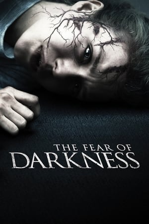 Poster The Fear of Darkness 2015