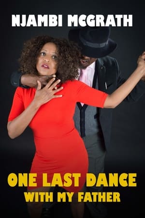 Poster Njambi McGrath: One Last Dance with My Father (2020)