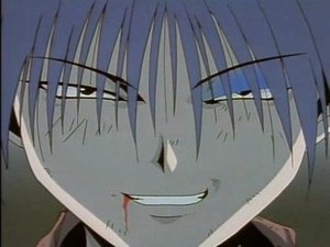 Flame of Recca: 1×14