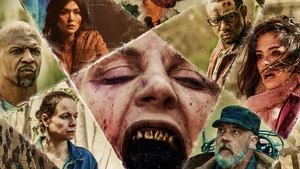 Tales of the Walking Dead (2022) – Television