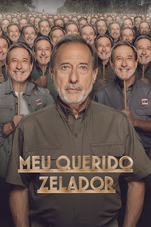Meu Querido Zelador - Temporada 3