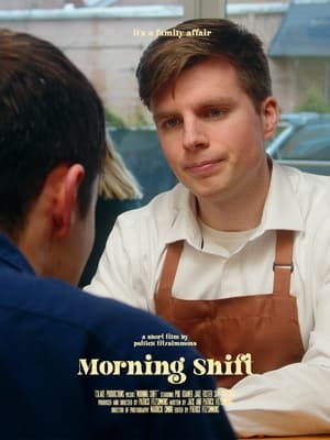 Poster Morning Shift (2023)