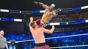 WWE SmackDown: 25×34