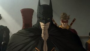 Người Dơi Ninja - Batman Ninja (2018)