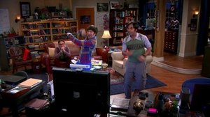 The Big Bang Theory 6 x Episodio 6