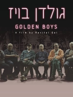 Golden Boys