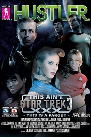 Image This Ain't Star Trek 3D