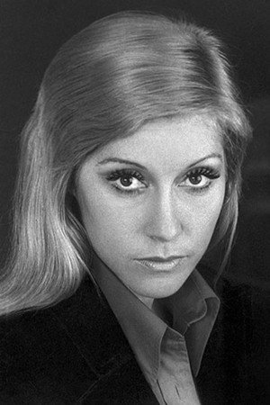 Irina Miroshnichenko portrait