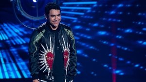 American Idol: 2×17