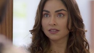 El amor no tiene receta: 1×18