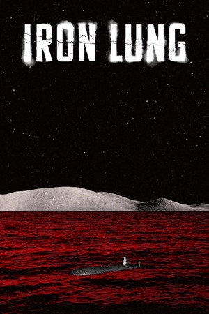 poster Iron Lung