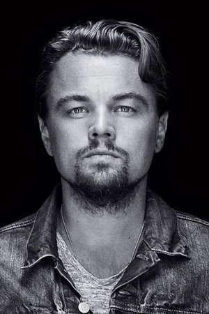 Leonardo DiCaprio