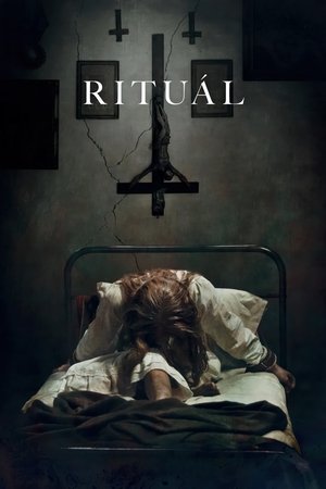 poster The Ritual