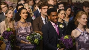 Four Weddings and a Funeral 1×1