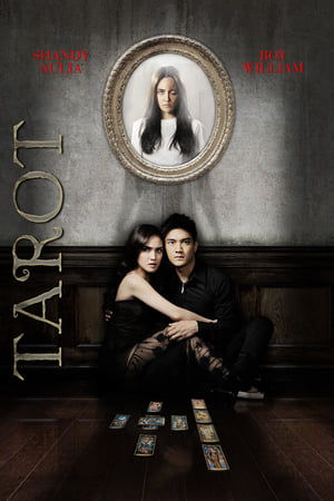 Poster Tarot (2015)