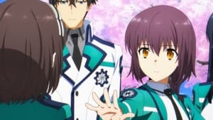 Mahouka Koukou no Rettousei – The Irregular at Magic High School: Saison 3 Episode 1