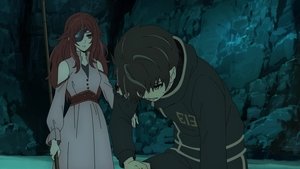 Tower of God Season 1 Episode 13